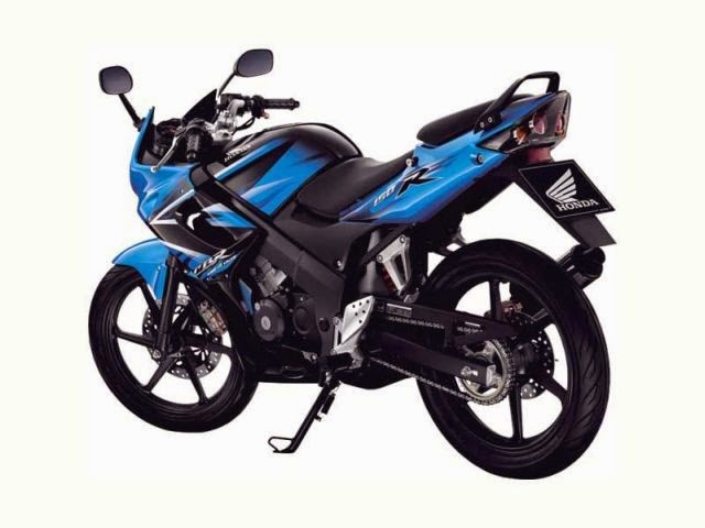 Detail Gambar Honda Cbr Nomer 22