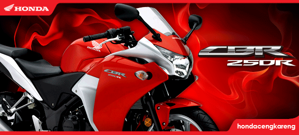 Detail Gambar Honda Cbr 250cc Terbaru Nomer 46