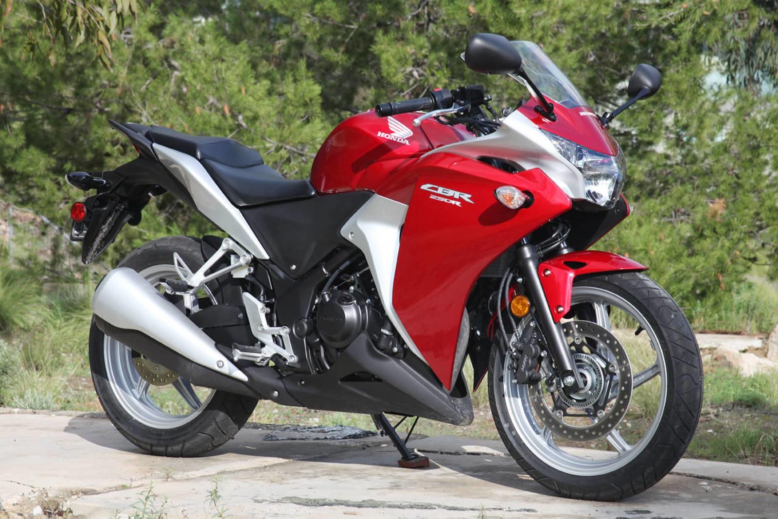 Detail Gambar Honda Cbr 250cc Terbaru Nomer 50