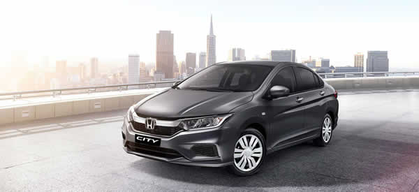 Detail Gambar Honda City 2019 Nomer 48