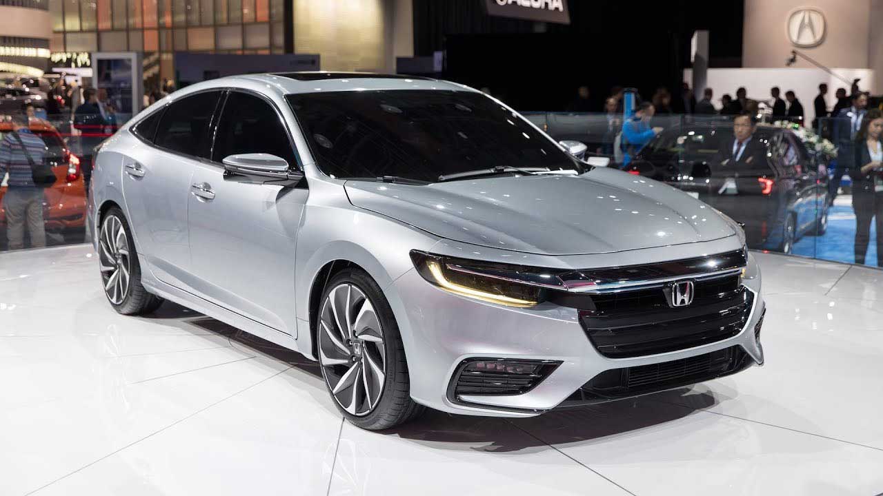 Detail Gambar Honda City 2019 Nomer 55