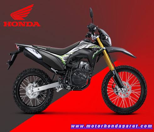 Detail Gambar Honda Crf 150 Nomer 47