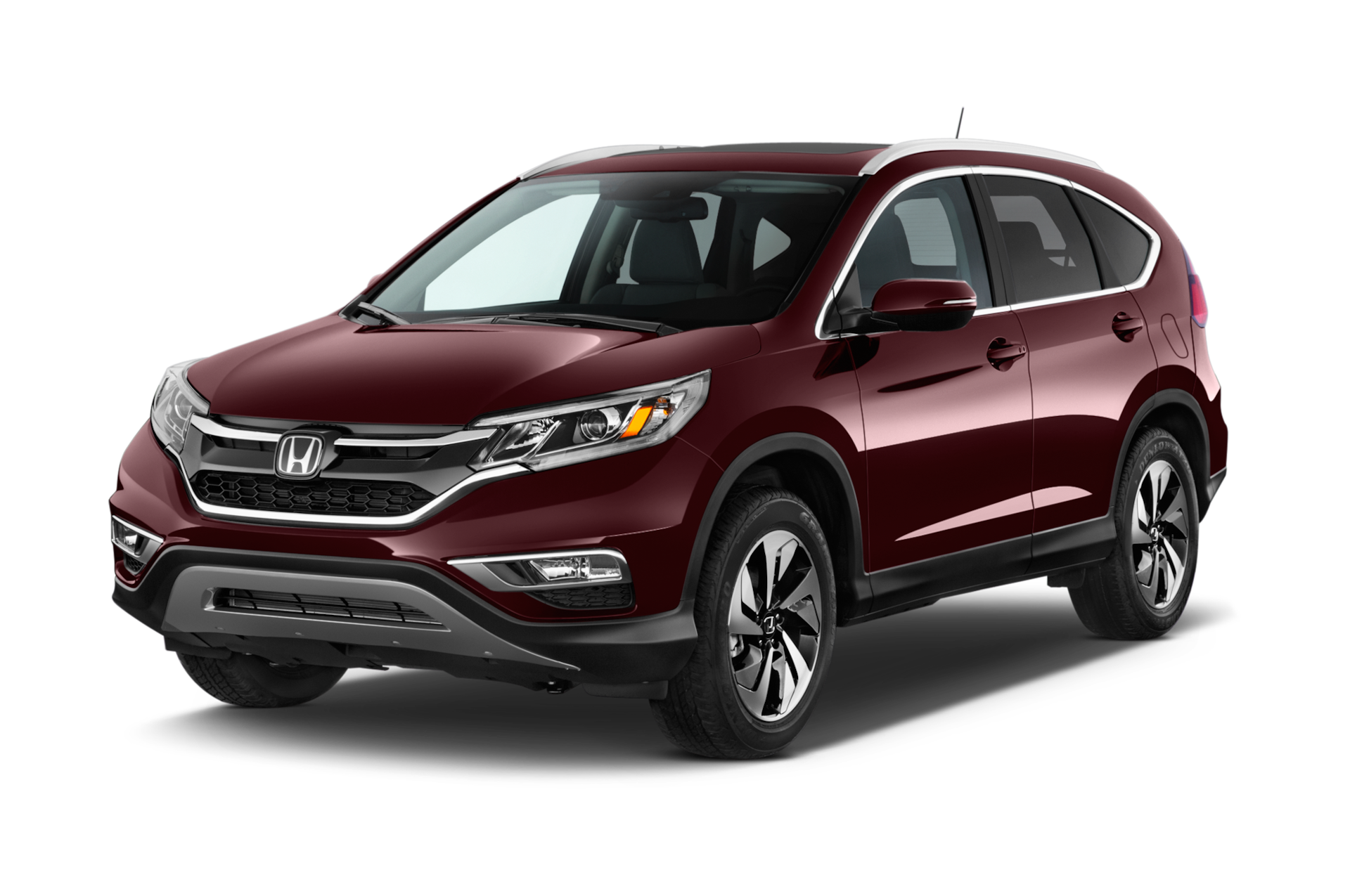 Gambar Honda Crv 2015 - KibrisPDR