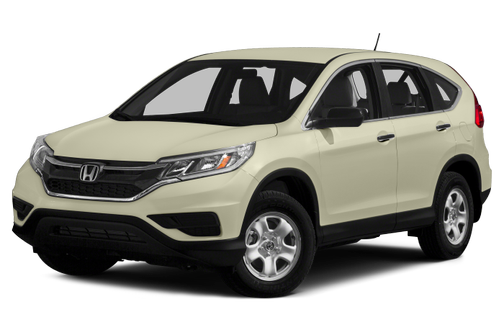 Detail Gambar Honda Crv 2015 Nomer 9