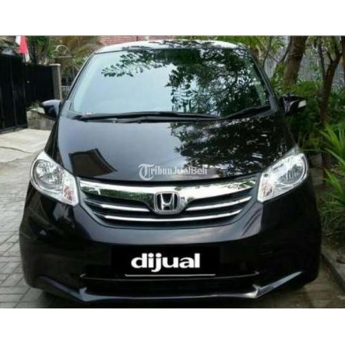 Detail Gambar Honda Freed Tipe S 2014 Nomer 14