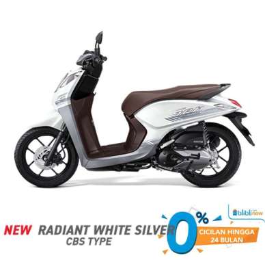 Detail Gambar Honda Genio Nomer 14