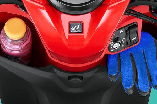 Detail Gambar Honda Genio Nomer 28