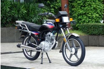 Detail Gambar Honda Gl Nomer 30