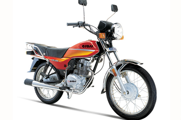 Detail Gambar Honda Gl Nomer 37