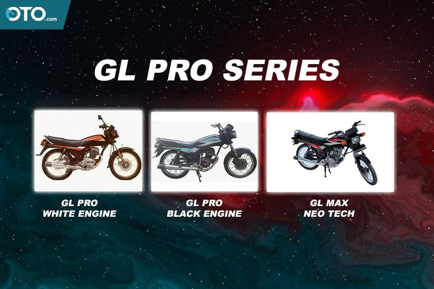 Detail Gambar Honda Gl Nomer 41