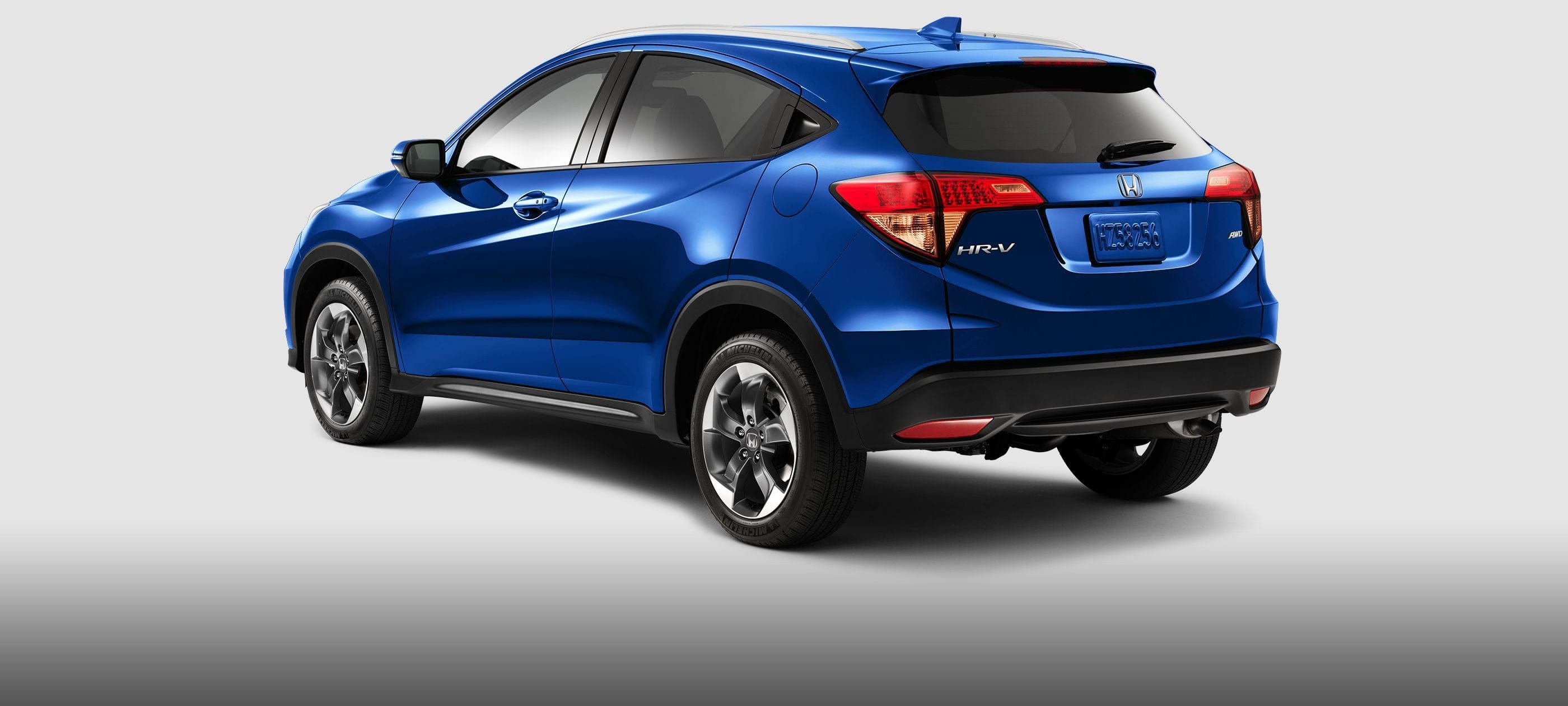 Detail Gambar Honda Hrv 2018 Nomer 31