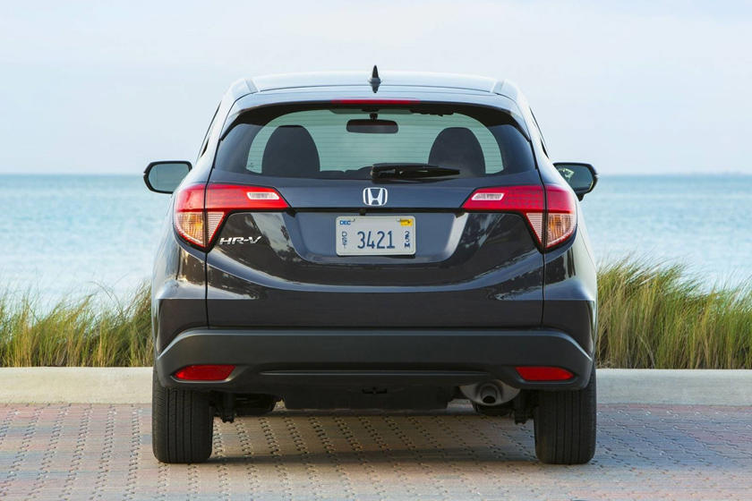 Detail Gambar Honda Hrv 2018 Nomer 45