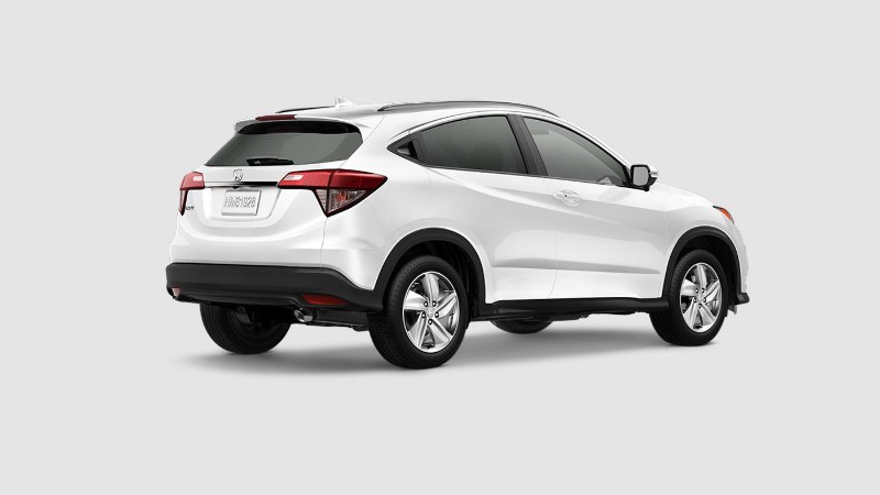 Detail Gambar Honda Hrv 2019 Nomer 44