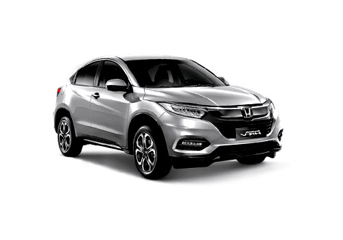 Detail Gambar Honda Hrv Terbaru Nomer 29