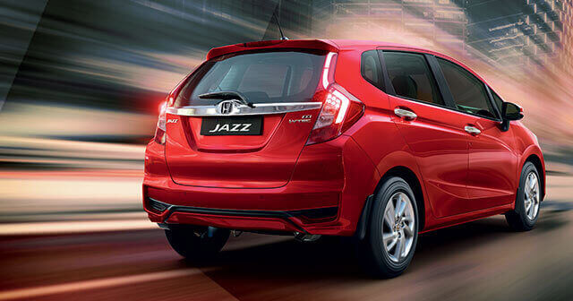 Detail Gambar Honda Jazz Nomer 19