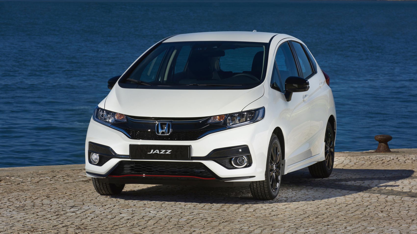 Detail Gambar Honda Jazz 2018 Nomer 6