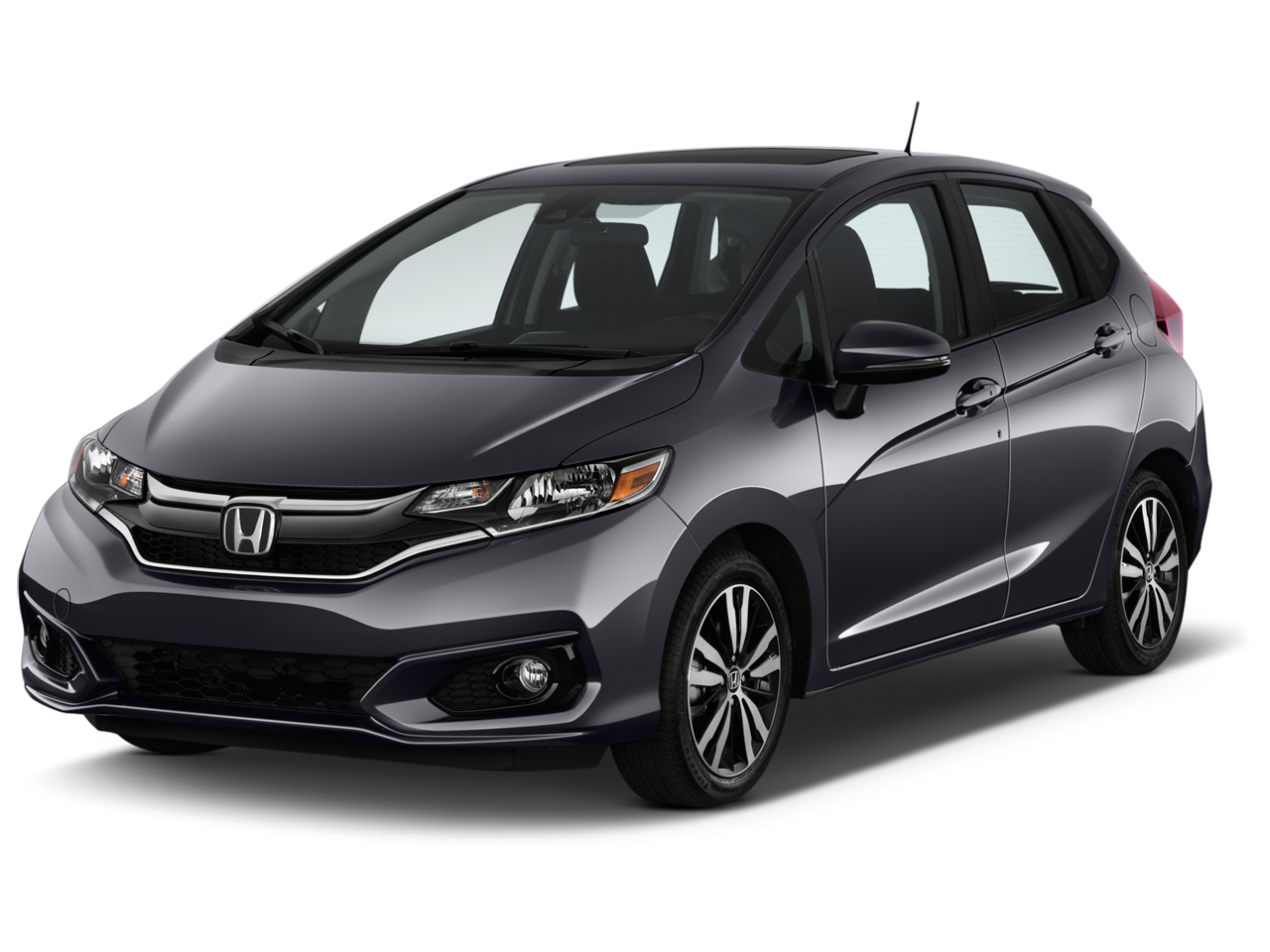 Detail Gambar Honda Jazz 2019 Nomer 21