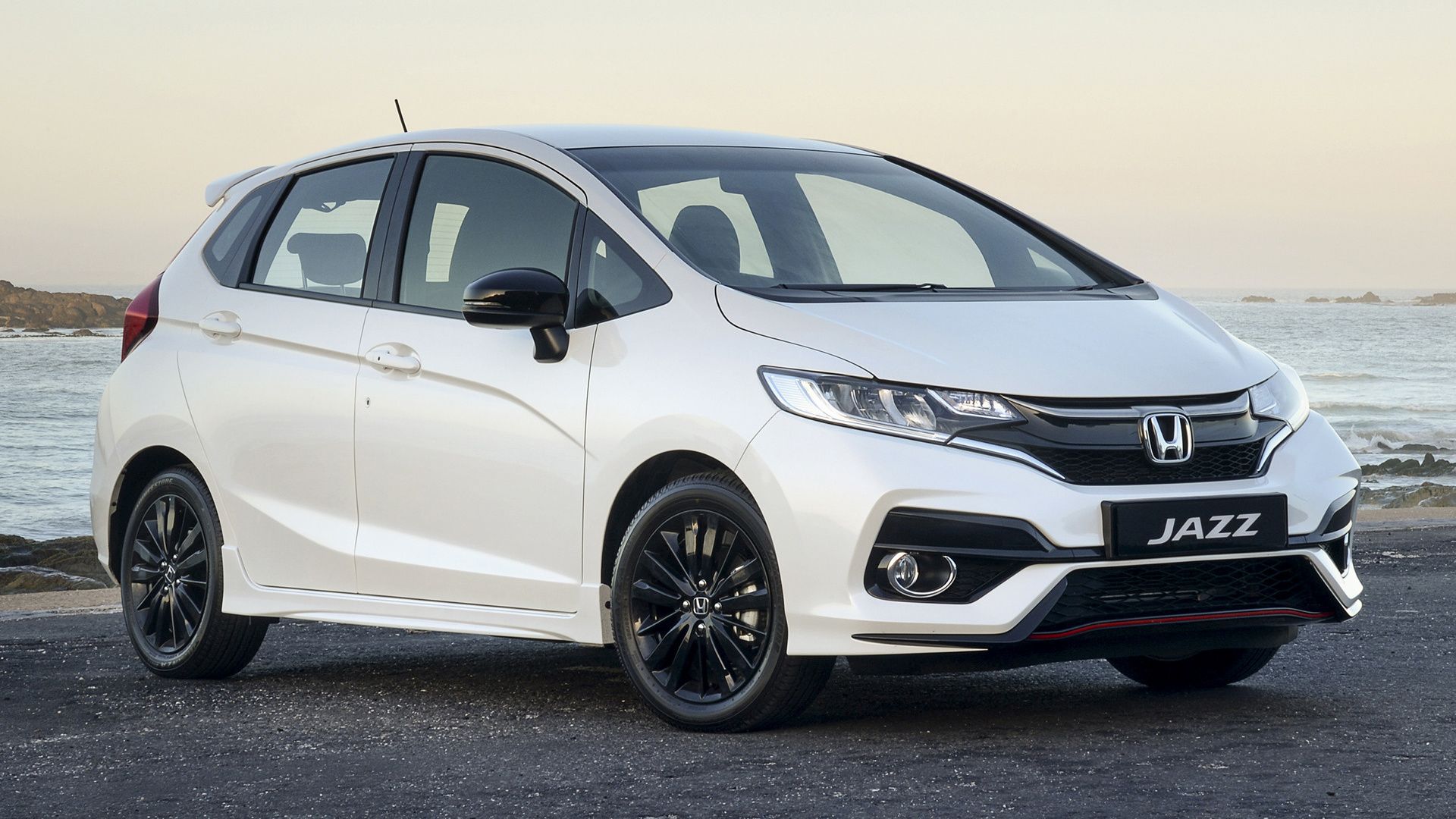 Detail Gambar Honda Jazz 2019 Nomer 42