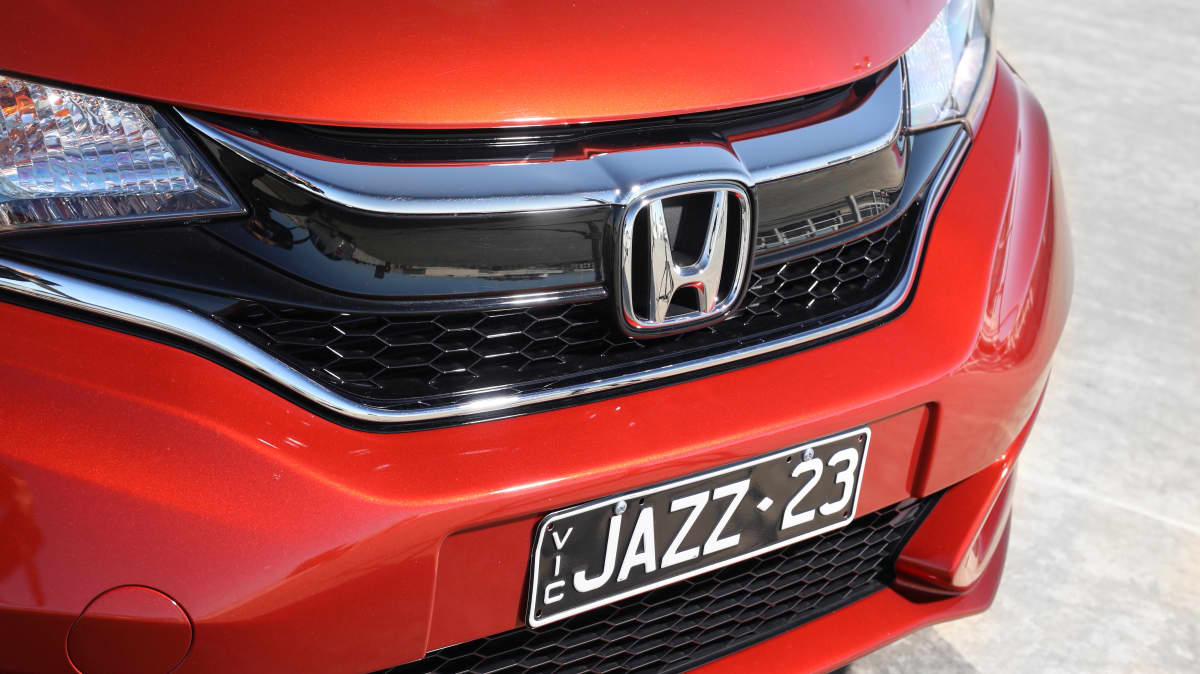 Detail Gambar Honda Jazz 2019 Nomer 5