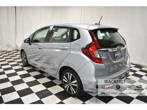 Detail Gambar Honda Jazz 2019 Nomer 55