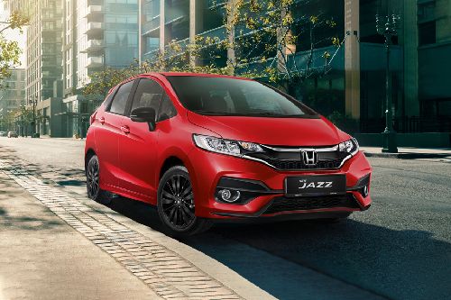 Detail Gambar Honda Jazz Nomer 34