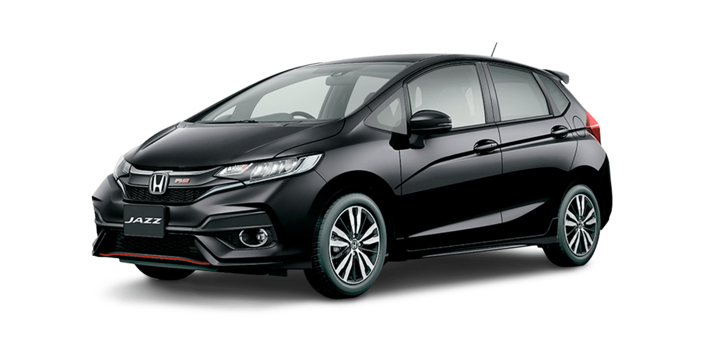 Gambar Honda Jazz Rs - KibrisPDR