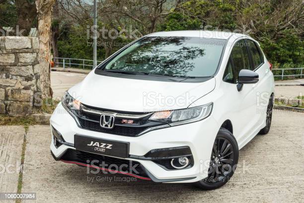 Detail Gambar Honda Jazz Rs Nomer 23