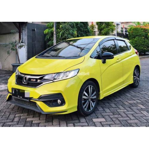 Detail Gambar Honda Jazz Rs Nomer 45