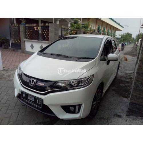 Detail Gambar Honda Jazz Tahun 2014 Nomer 38