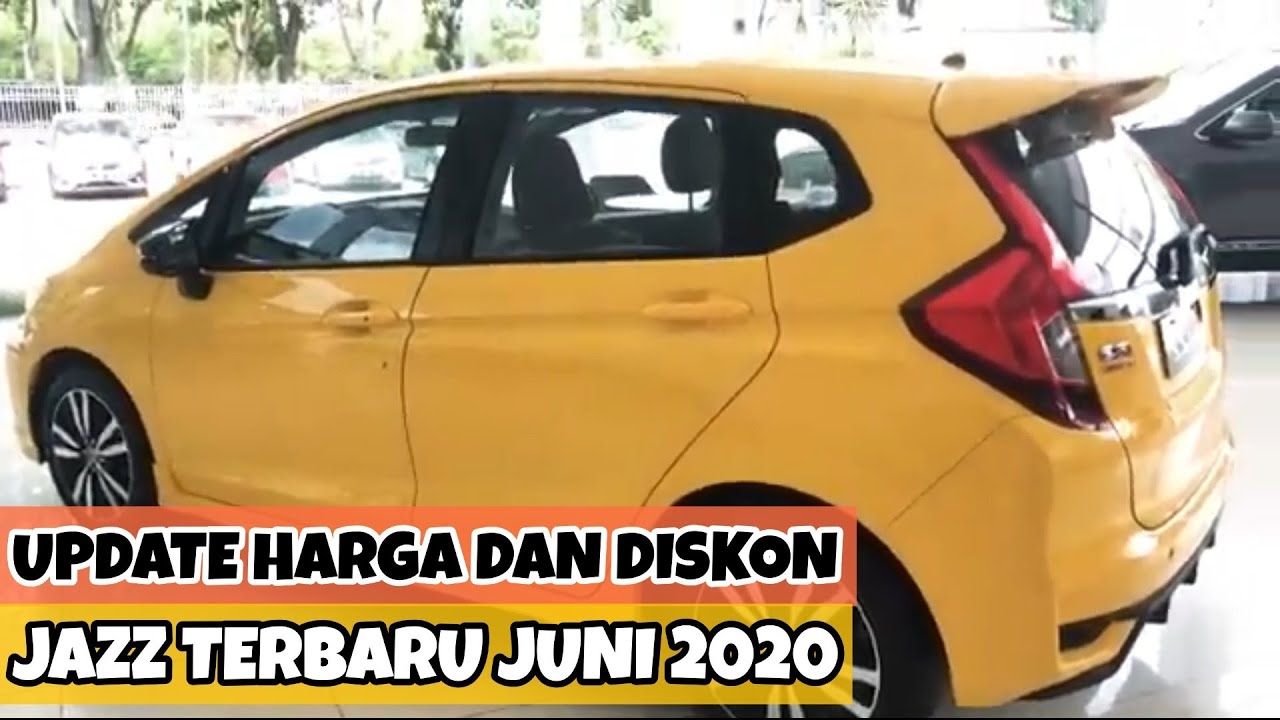 Detail Gambar Honda Jazz Terbaru Nomer 26