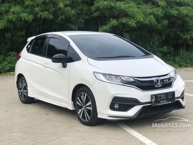 Detail Gambar Honda Jazz Terbaru Nomer 35