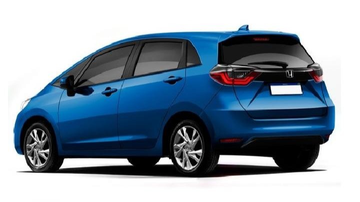 Detail Gambar Honda Jazz Terbaru Nomer 37