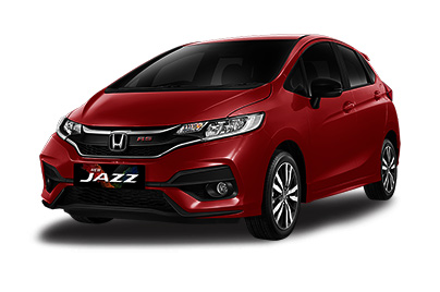 Detail Gambar Honda Jazz Terbaru Nomer 6