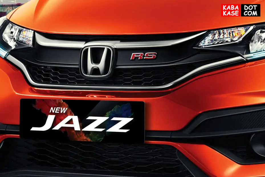 Detail Gambar Honda Jazz Terbaru Nomer 58