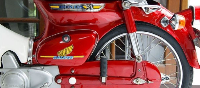 Detail Gambar Honda Kalong Nomer 42