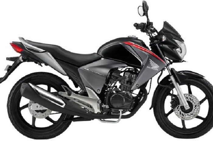 Gambar Honda Mega Pro New - KibrisPDR