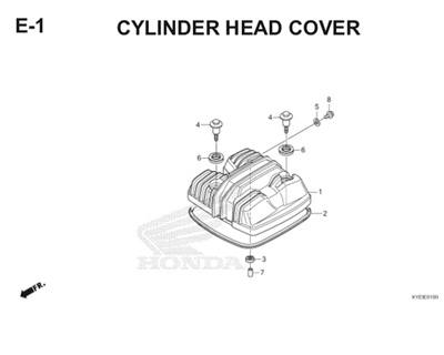 Detail Gambar Honda Mega Pro New Nomer 42