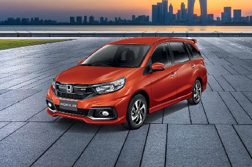 Detail Gambar Honda Mobilio Nomer 11