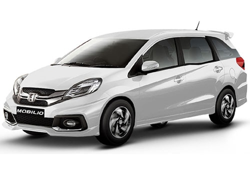 Detail Gambar Honda Mobilio Nomer 18