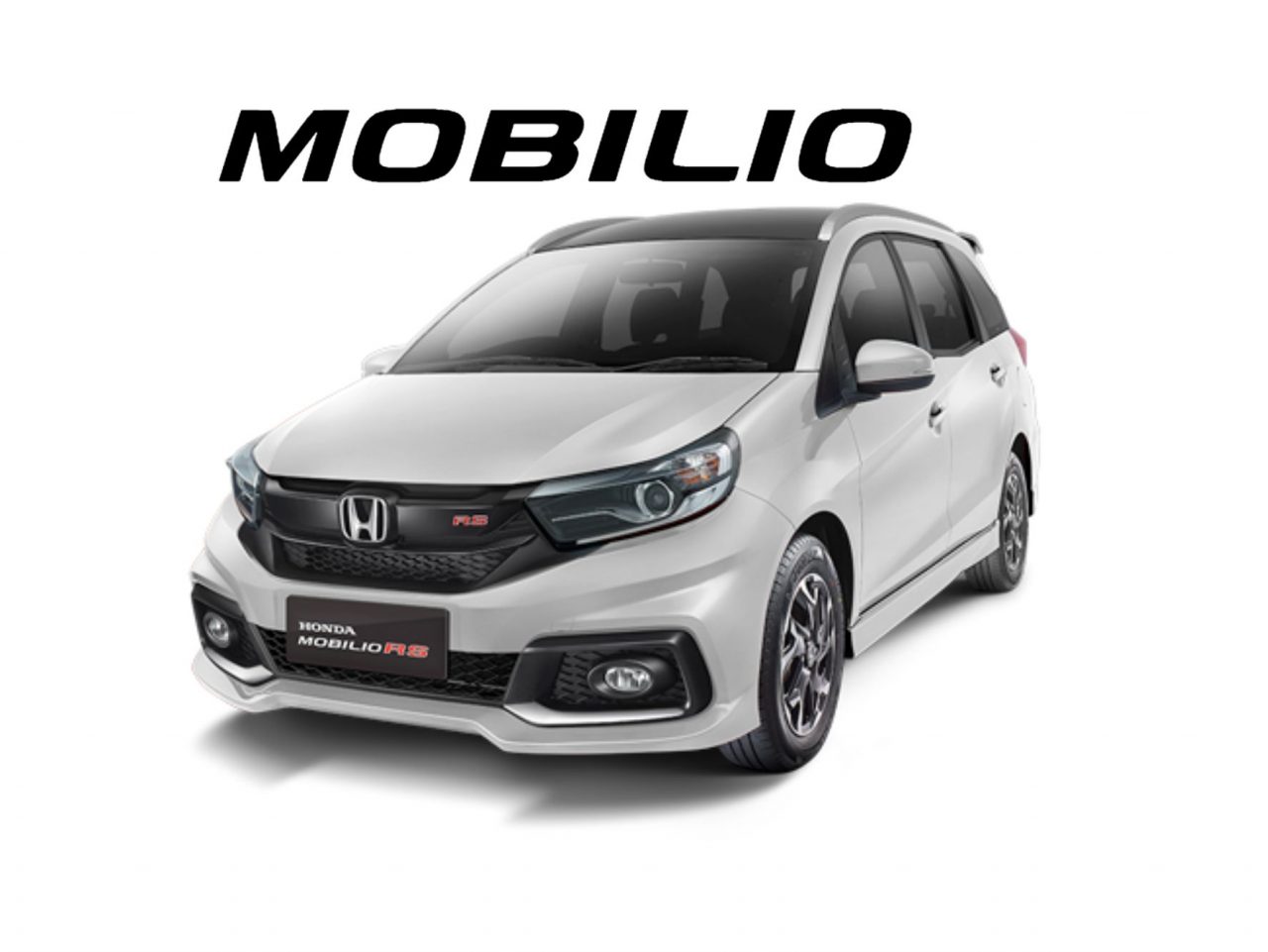 Detail Gambar Honda Mobilio Nomer 27