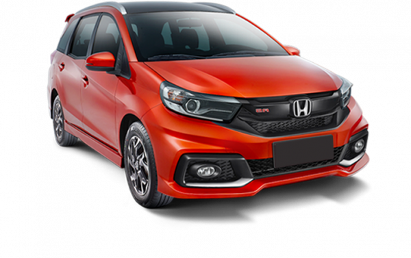 Detail Gambar Honda Mobilio Nomer 34