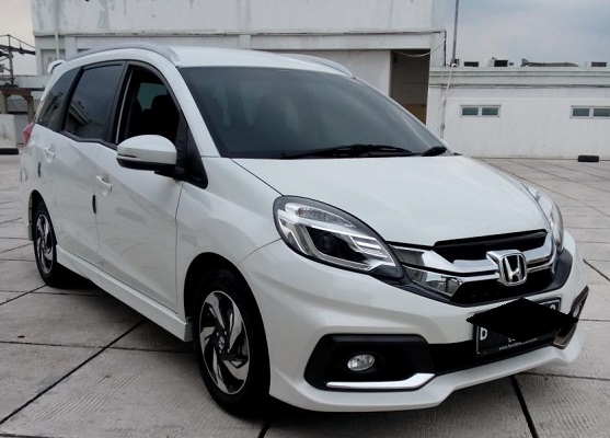 Detail Gambar Honda Mobilio Nomer 36