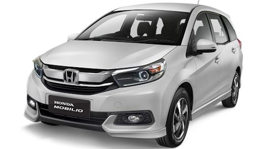 Detail Gambar Honda Mobilio Nomer 43