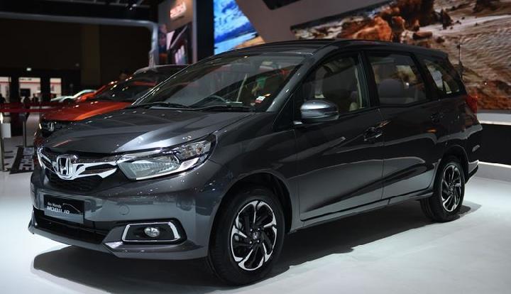 Detail Gambar Honda Mobilio Nomer 52