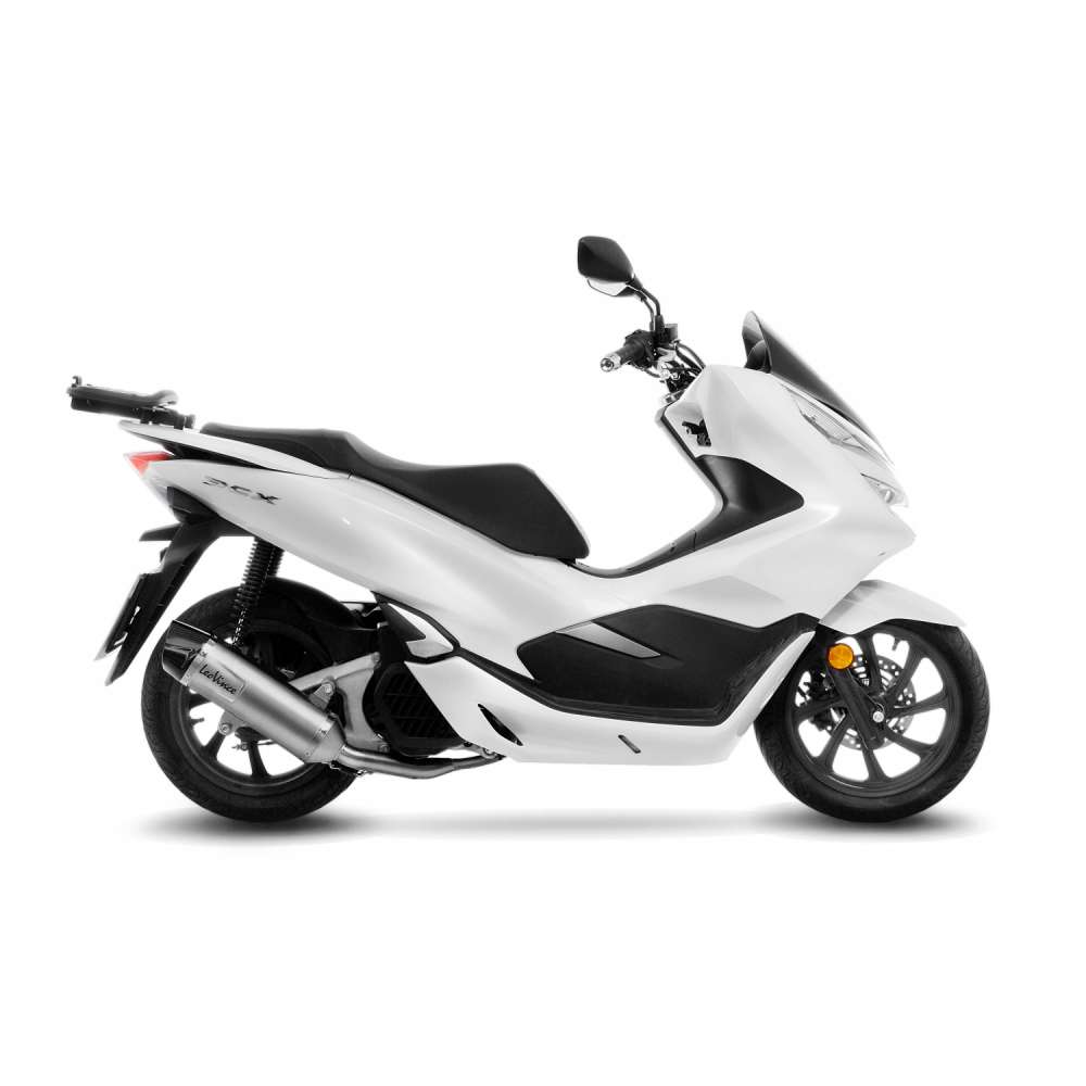 Detail Gambar Honda Pcx 2020 Nomer 25