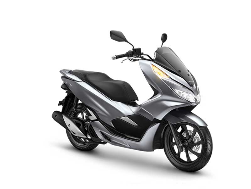 Detail Gambar Honda Pcx 2020 Nomer 35