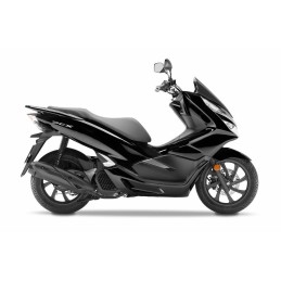 Detail Gambar Honda Pcx 2020 Nomer 41