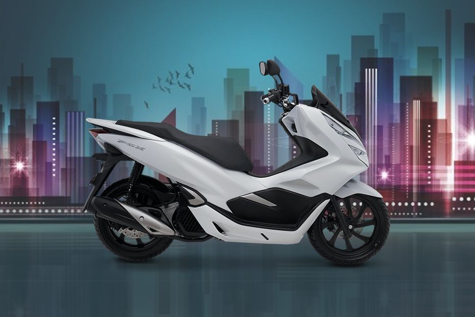 Detail Gambar Honda Pcx 2020 Nomer 46