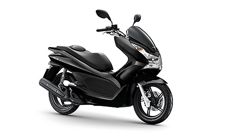 Detail Gambar Honda Pcx Nomer 25