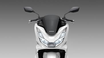 Detail Gambar Honda Pcx Nomer 53